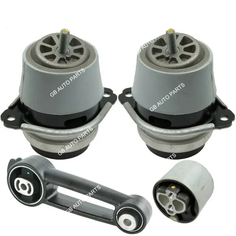 4х опора двигателя трансмиссии для Porsche Cayenne S GTS Turbo 9PA1 94837504901 95537505730 94837505001 95537510112
4х опора двигателя трансмиссии для Porsche Cayenne S GTS Turbo 9PA1 94837504901 95537505730 94837505001 95537510112