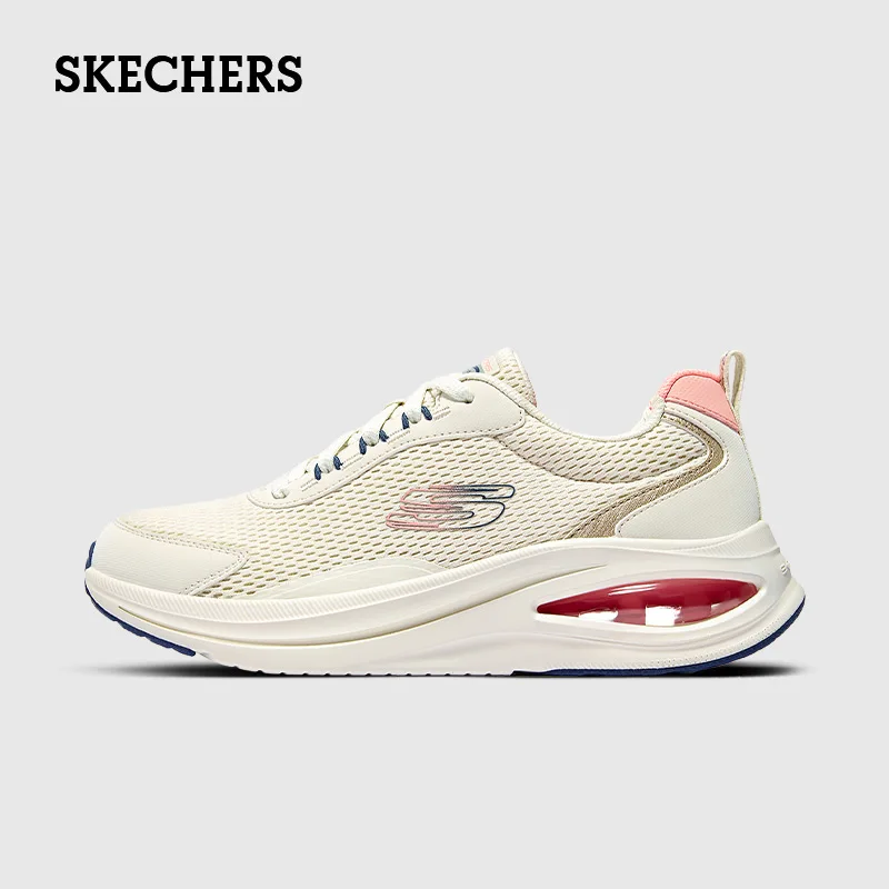 Skechers Shoes for Women "SPORT WOMENS" Retro Casual Sports Shoes, Lightweight, Soft, and Comfortable Women's Sports Shoes
Skechers Shoes for Women "SPORT WOMENS" Retro Casual Sports Shoes, Lightweight, Soft, and Comfortable Women's Sports Shoes