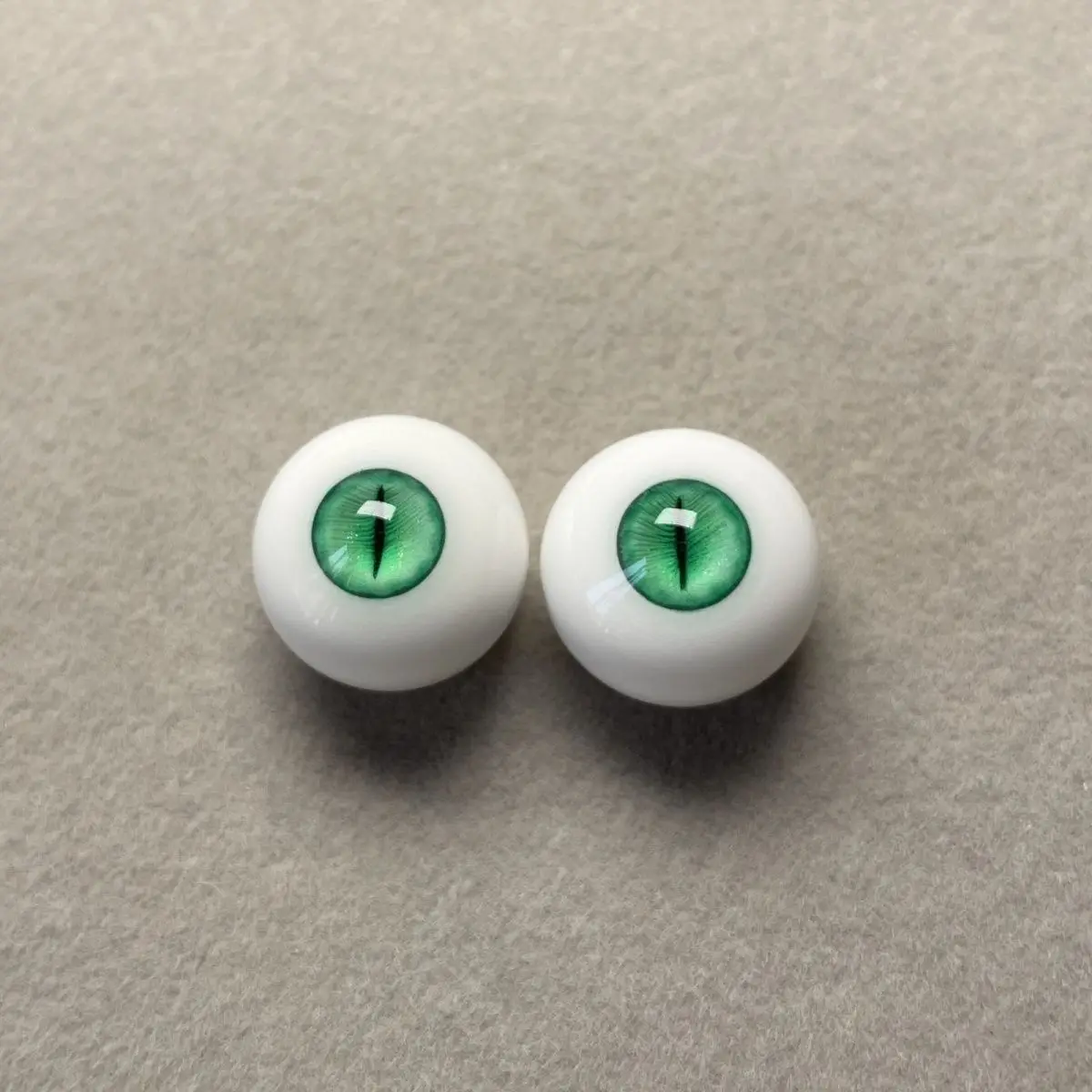 Resin Doll Eyes 12/14/16mm For 1/4 1/6 1/8 1/3 BJD Doll Accessories Handmade Cat Eyeball Doll Accessories Plaster Eyeball Gifts
Resin Doll Eyes 12/14/16mm For 1/4 1/6 1/8 1/3 BJD Doll Accessories Handmade Cat Eyeball Doll Accessories Plaster Eyeball Gifts
