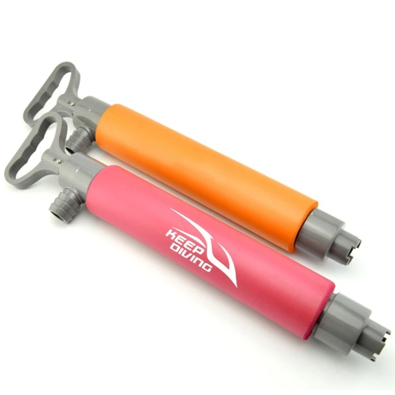 583F 400ML Kayak Hand Hand-Operated Marine Bilge Floating Portable Sump for Canoe Kayak Emergency Rescue
583F 400ML Kayak Hand Hand-Operated Marine Bilge Floating Portable Sump for Canoe Kayak Emergency Rescue