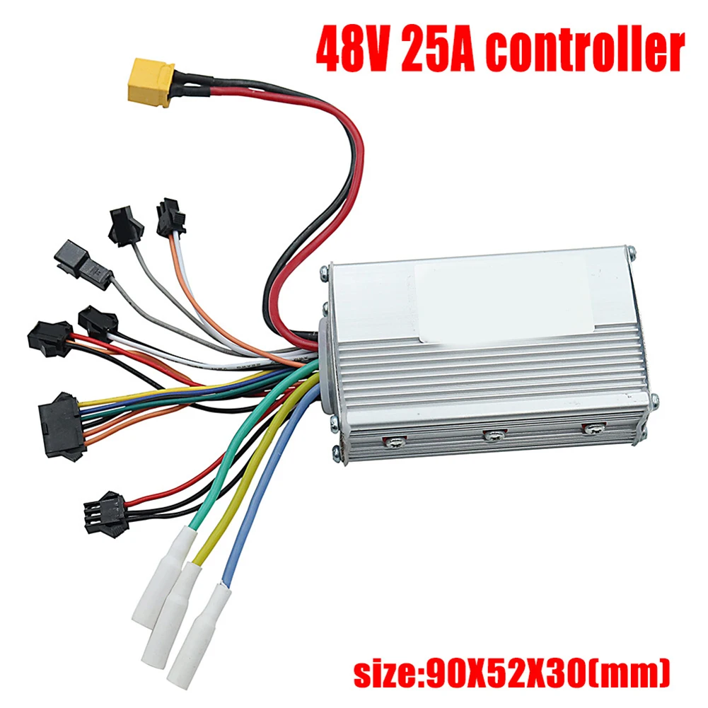 Controller Brushless Motor Brushless Motor LCD Display Suitable For V Display Control Panel V E Scooter Controller
Controller Brushless Motor Brushless Motor LCD Display Suitable For V Display Control Panel V E Scooter Controller