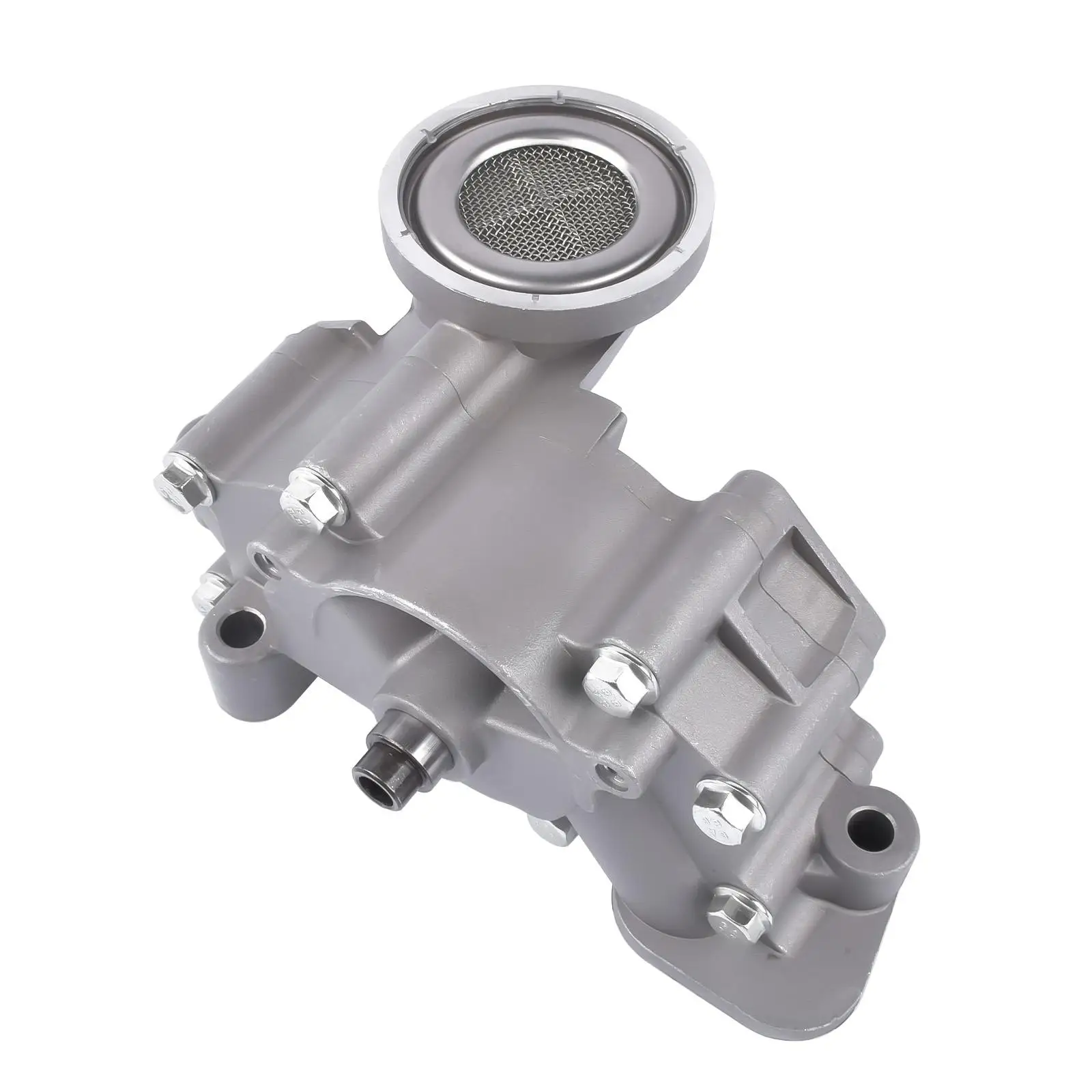 Масляный насос AP02 для 2006-2011 Hyundai Azera Genesis Santa Fe Kia Amanti Sedona Sorento
Масляный насос AP02 для 2006-2011 Hyundai Azera Genesis Santa Fe Kia Amanti Sedona Sorento