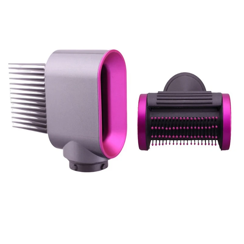 Hair Curler Modeling Nozzle For Dyson Airwrap HS01 HS05 Hair Dryer Pre-Styling Nozzle Curling Barrels Attachments Parts
Hair Curler Modeling Nozzle For Dyson Airwrap HS01 HS05 Hair Dryer Pre-Styling Nozzle Curling Barrels Attachments Parts