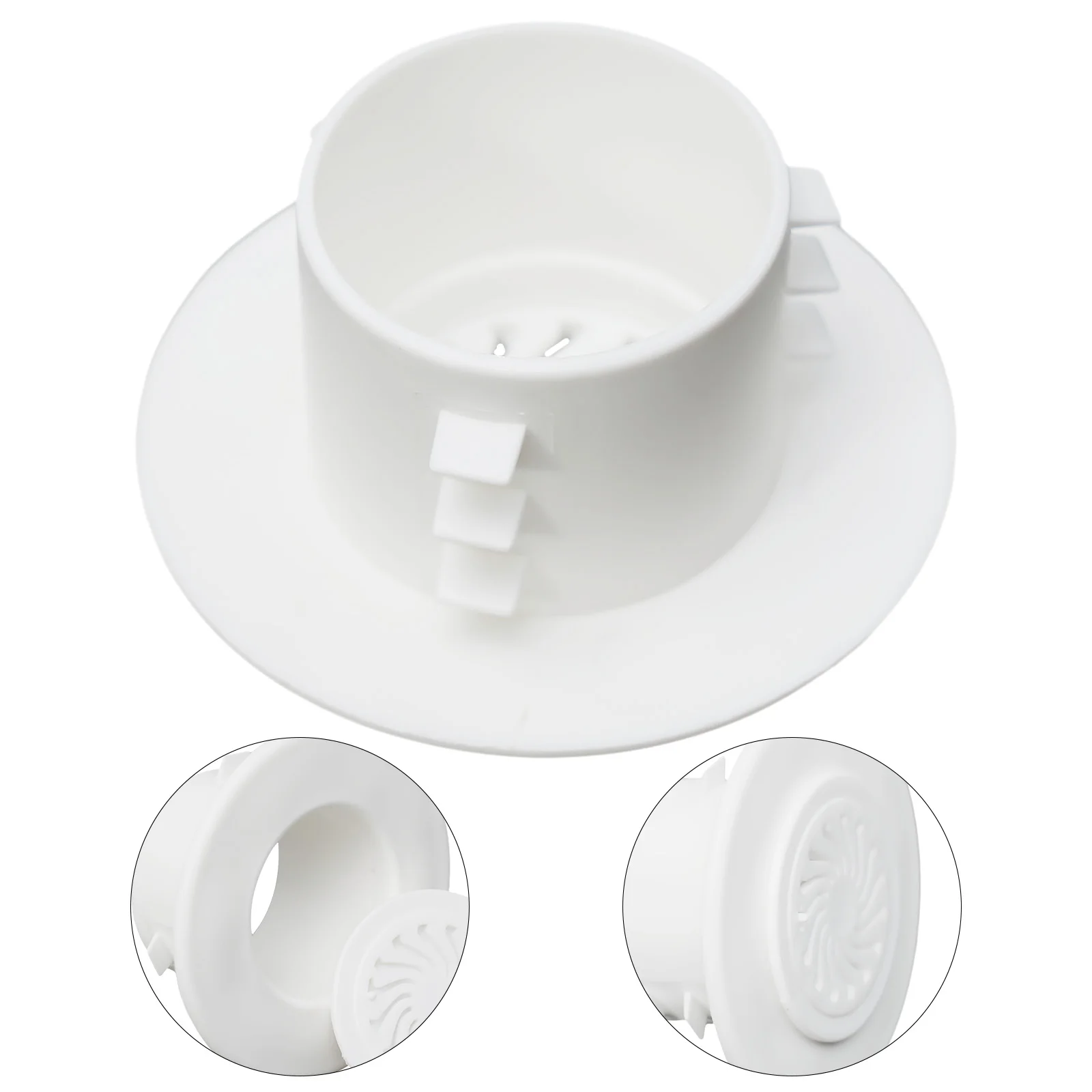 Lightweight Grille Cover Ventilation Parts Wall Hole Decor Universal Air Vent Grille Parts For Air Vent Grille
Lightweight Grille Cover Ventilation Parts Wall Hole Decor Universal Air Vent Grille Parts For Air Vent Grille