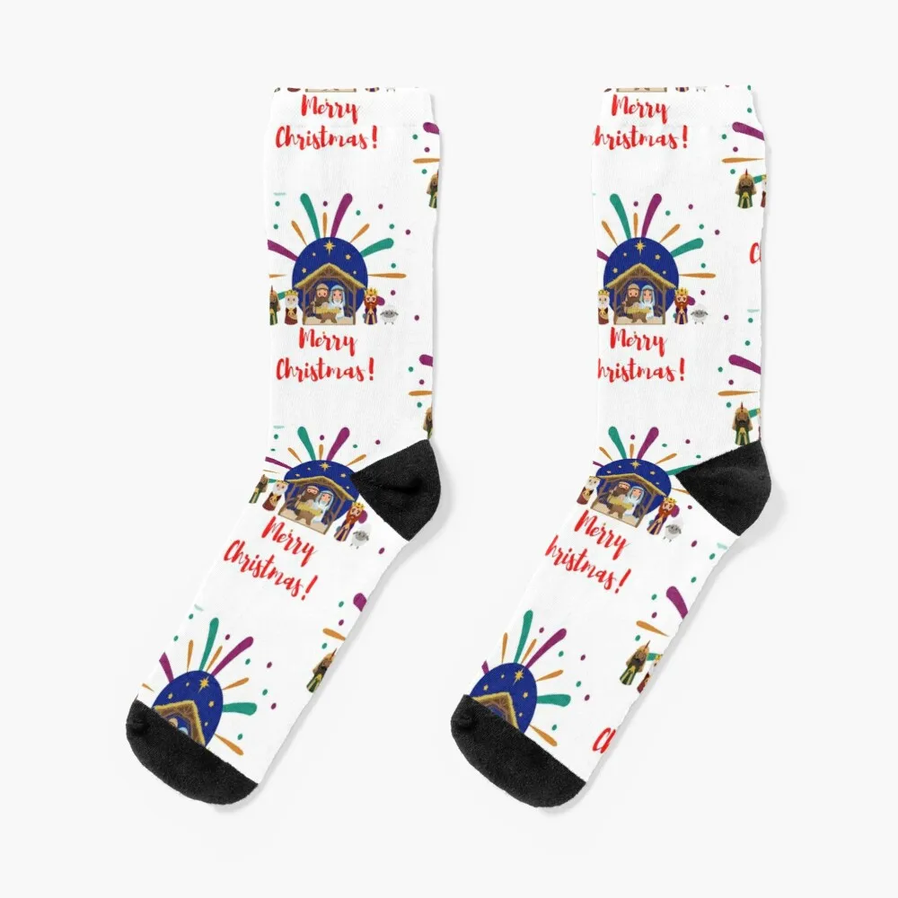 Merry Christmas,xmas,three Kings,christian, Jesus, Mary, Josef Socks Anti-Slip Socks Man Men'S Socks Nordic Socks
Merry Christmas,xmas,three Kings,christian, Jesus, Mary, Josef Socks Anti-Slip Socks Man Men'S Socks Nordic Socks