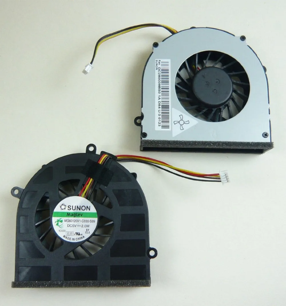 Новый вентилятор ЦП для IBM lenovo Ideapad G470 G470A G470AH G575 G570 G475 P/N DC280009BS0 AB06405HX12DB00 K31235
Новый вентилятор ЦП для IBM lenovo Ideapad G470 G470A G470AH G575 G570 G475 P/N DC280009BS0 AB06405HX12DB00 K31235