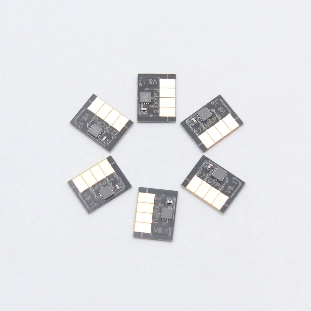 

300ML 745 745XL Ink Cartridge Chip For HP745 745XL Ink Cartridge Chip For HP DesignJet Z2600 Z5600 HP 745 Inkjet Plotters chips