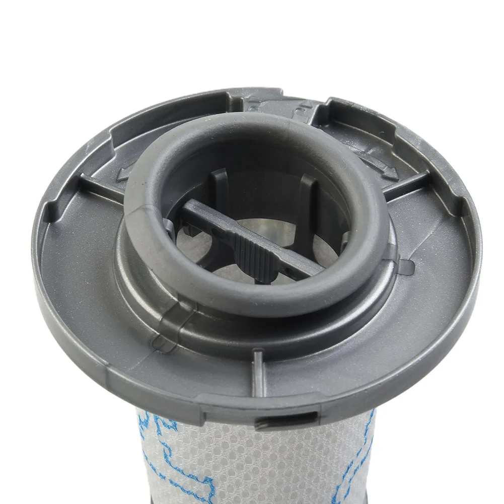 For Rowenta ZR009006 Filter X-Force Flex 8.60 Cordless Vacuum Cleaner Washable Household Cleaning Replaceable Accessories
For Rowenta ZR009006 Filter X-Force Flex 8.60 Cordless Vacuum Cleaner Washable Household Cleaning Replaceable Accessories