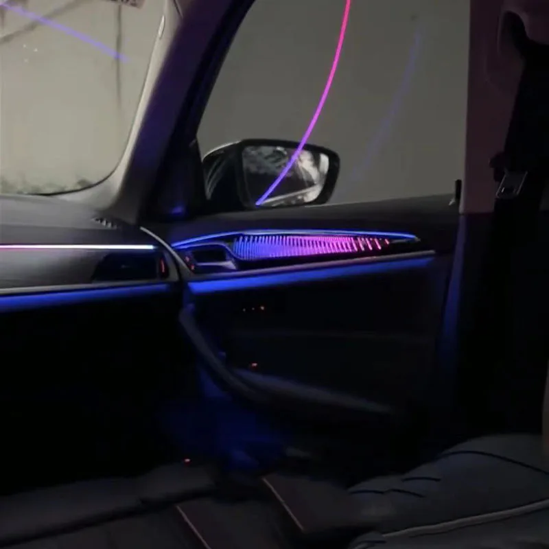 Для BMW Новинка 5 серий G30 G38 фотомагнитная дверь Средний твитер крышка без потери качества звука колонки светящийся
Для BMW Новинка 5 серий G30 G38 фотомагнитная дверь Средний твитер крышка без потери качества звука колонки светящийся