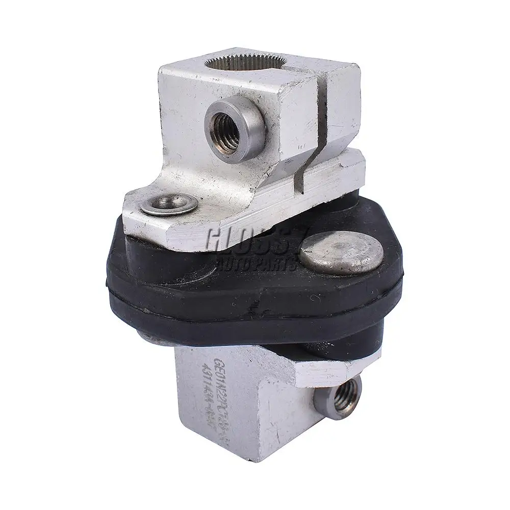 AP03 Lower Steering Shaft Joint 1 094 703, 1094703 for BMW 3 Series E46 M3 2001-2006
AP03 Lower Steering Shaft Joint 1 094 703, 1094703 for BMW 3 Series E46 M3 2001-2006