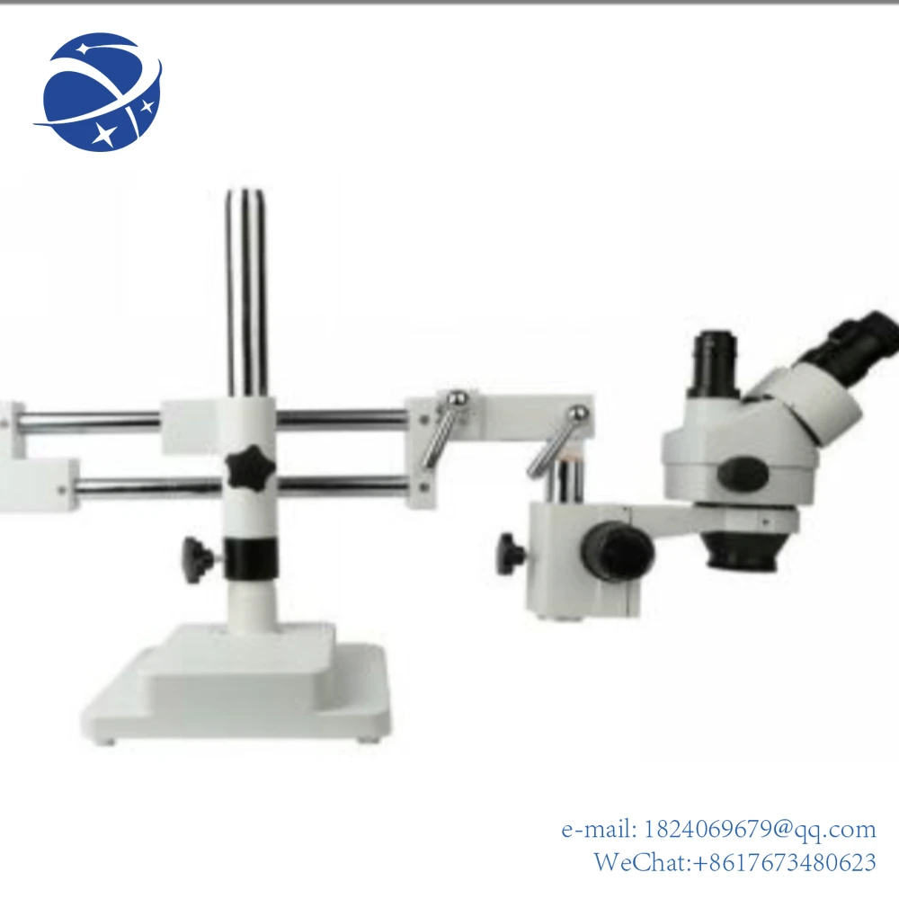 kaisi microscope 37045A STL2 LED Trinocular Microscope with Bearing Boom Stand for mobile phone reparing Kaisi bga
kaisi microscope 37045A STL2 LED Trinocular Microscope with Bearing Boom Stand for mobile phone reparing Kaisi bga