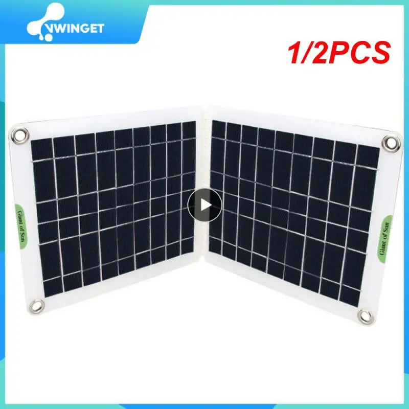 1/2PCS Solar Water Pump Set Fish Aquarium Tank Pump with 20W Solar Panel Timing Switch Flow Adjustable 24H Continuous Working
1/2PCS Solar Water Pump Set Fish Aquarium Tank Pump with 20W Solar Panel Timing Switch Flow Adjustable 24H Continuous Working