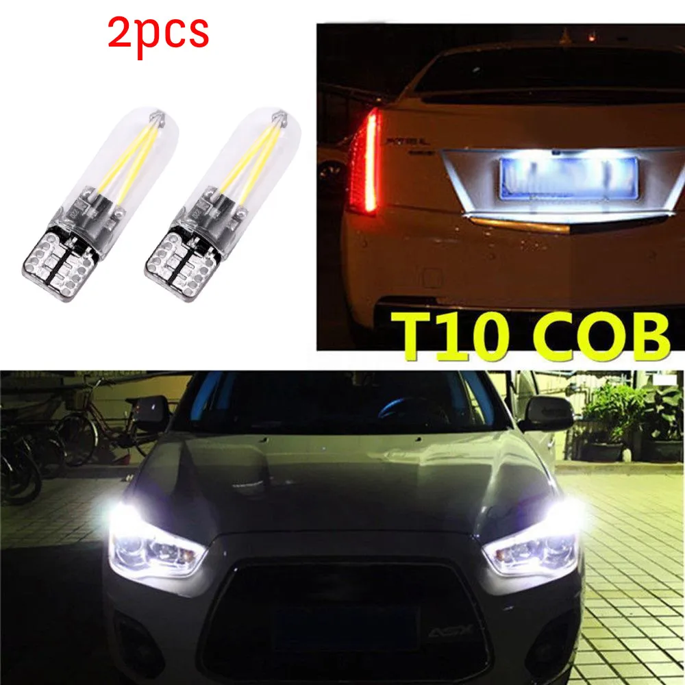 2pcs White Light E1-JM-T10-transparent Tube T10 194 168 W5W LED Car License Plate Light Width Indicator Light Up Without Delay
2pcs White Light E1-JM-T10-transparent Tube T10 194 168 W5W LED Car License Plate Light Width Indicator Light Up Without Delay