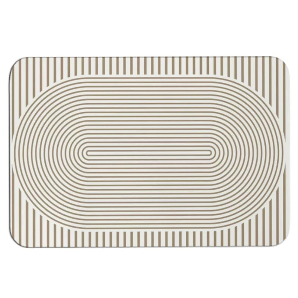 Creative Placemat Super Absorbent Bowl And Dish Cups Insulated No-wash Countertop Non-slip And Non-hot Pad Kitchen Utensils
Creative Placemat Super Absorbent Bowl And Dish Cups Insulated No-wash Countertop Non-slip And Non-hot Pad Kitchen Utensils