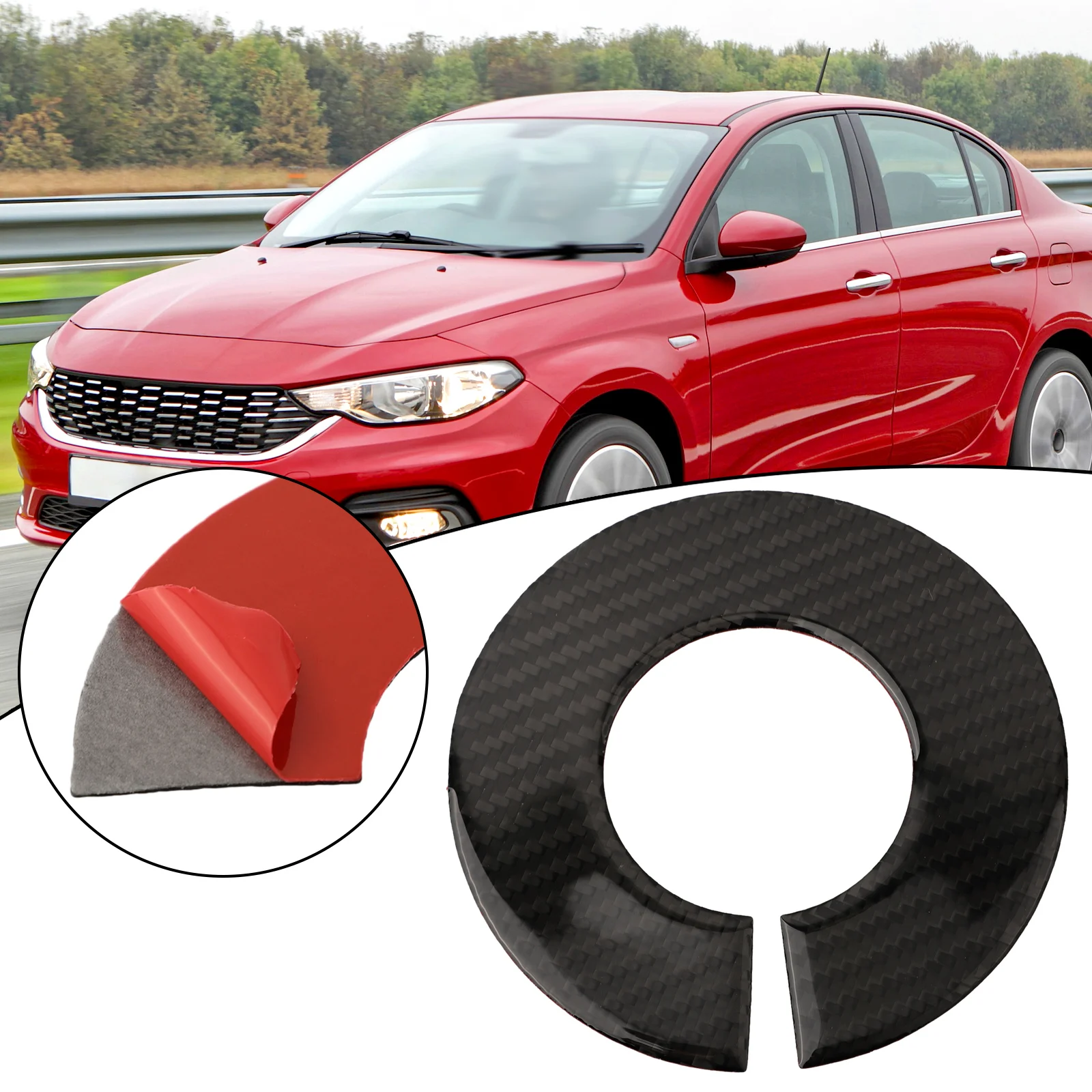 Brand New Sign Cover Trim Car Cover Tirm Car Accessories Car Decoration Carbon Fiber Interior Sticker For Fiat 500 2012-2015
Brand New Sign Cover Trim Car Cover Tirm Car Accessories Car Decoration Carbon Fiber Interior Sticker For Fiat 500 2012-2015