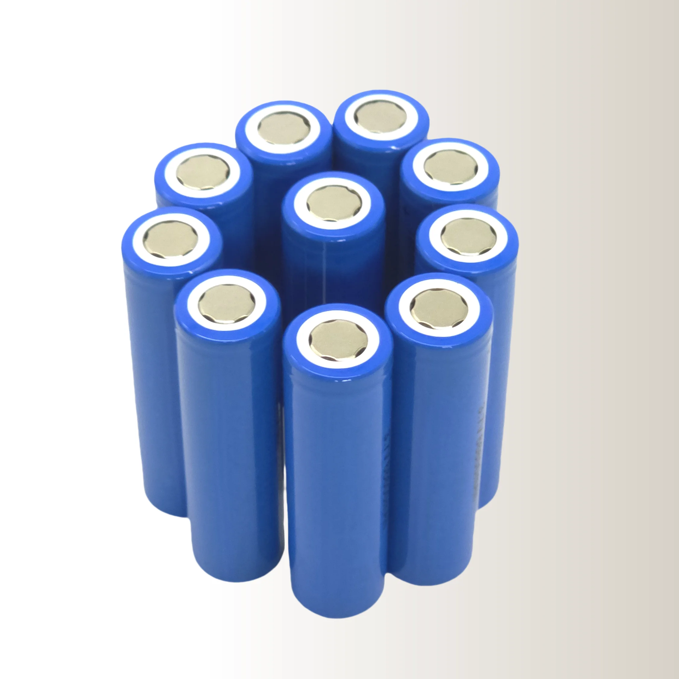 3.7V 18650 Rechargeable Battery 66600mAh – Special for High-Intensity Lighting Equipment, Supports High-Rate Discharge 3.7V 18650 Rechargeable Battery 66600mAh – Special for High-Intensity Lighting Equipment, Supports High-Rate Discharge