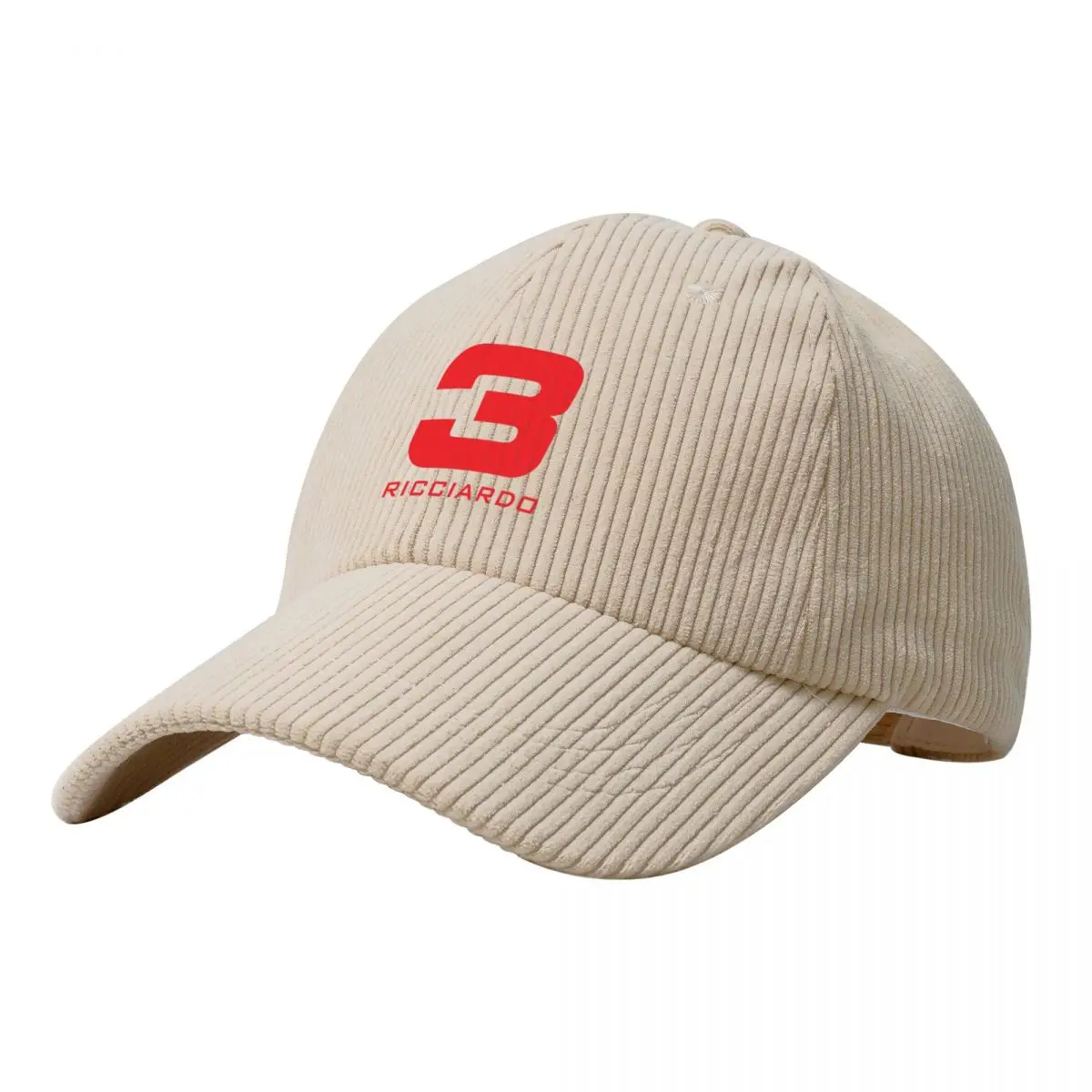 

DR3 Honey Badger - 2023 - Corduroy Baseball Cap Big Size Hat Gentleman Hat Dropshipping Golf Men Women's