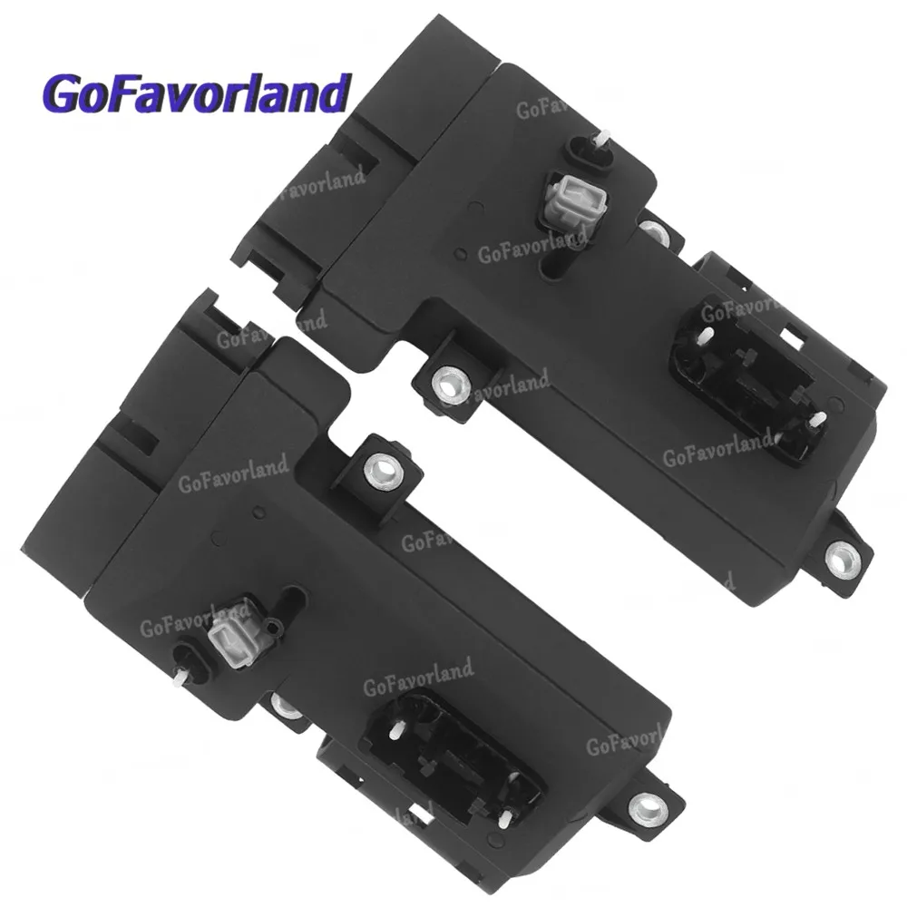 Pair Front Left Right Seat Adjust Switch Plastic 4GD959747A 4GD959748A For VW Touareg 2002-2007 CC For Audi A4 S4 Q5 A5 A6 RS5
Pair Front Left Right Seat Adjust Switch Plastic 4GD959747A 4GD959748A For VW Touareg 2002-2007 CC For Audi A4 S4 Q5 A5 A6 RS5
