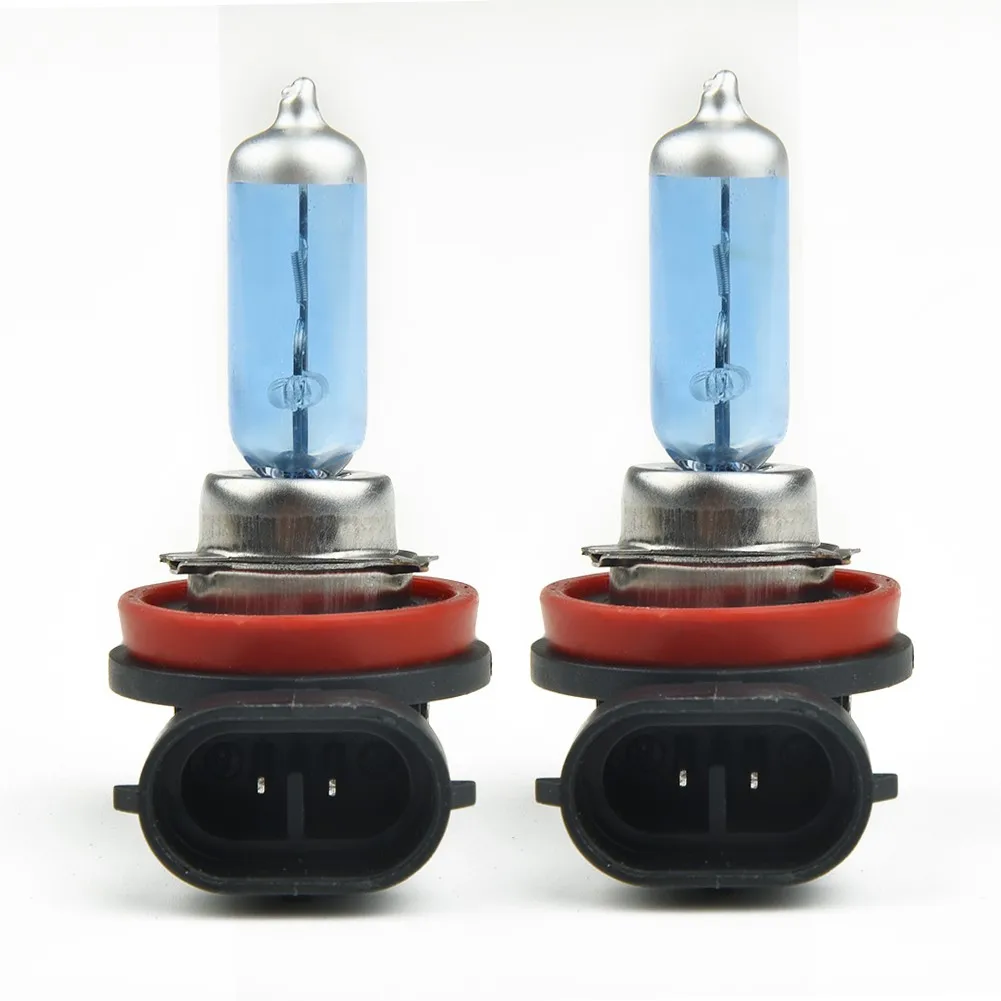 Light Halogen Bulbs Replacement 12V 6000K Exterior Head Lamp Parts Quartz Super Bright Ultra White Accessories
Light Halogen Bulbs Replacement 12V 6000K Exterior Head Lamp Parts Quartz Super Bright Ultra White Accessories