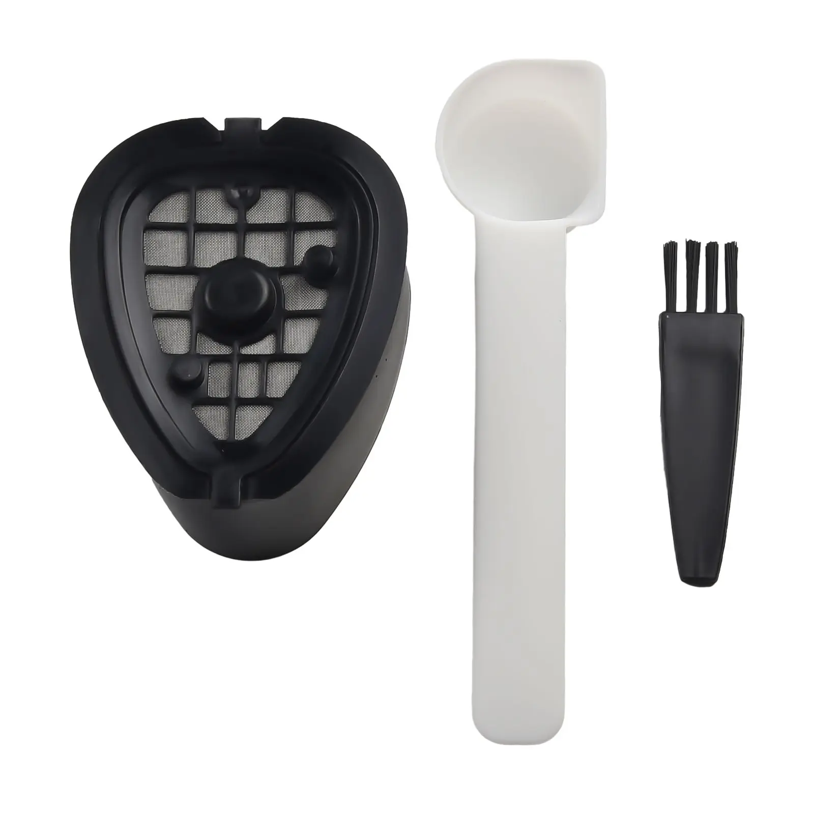 Durable New Strainer Tea Set Coffee Capsule Refilling Filter Coffee Maker Coffee Accessories Coffee Capsule Cup
Durable New Strainer Tea Set Coffee Capsule Refilling Filter Coffee Maker Coffee Accessories Coffee Capsule Cup