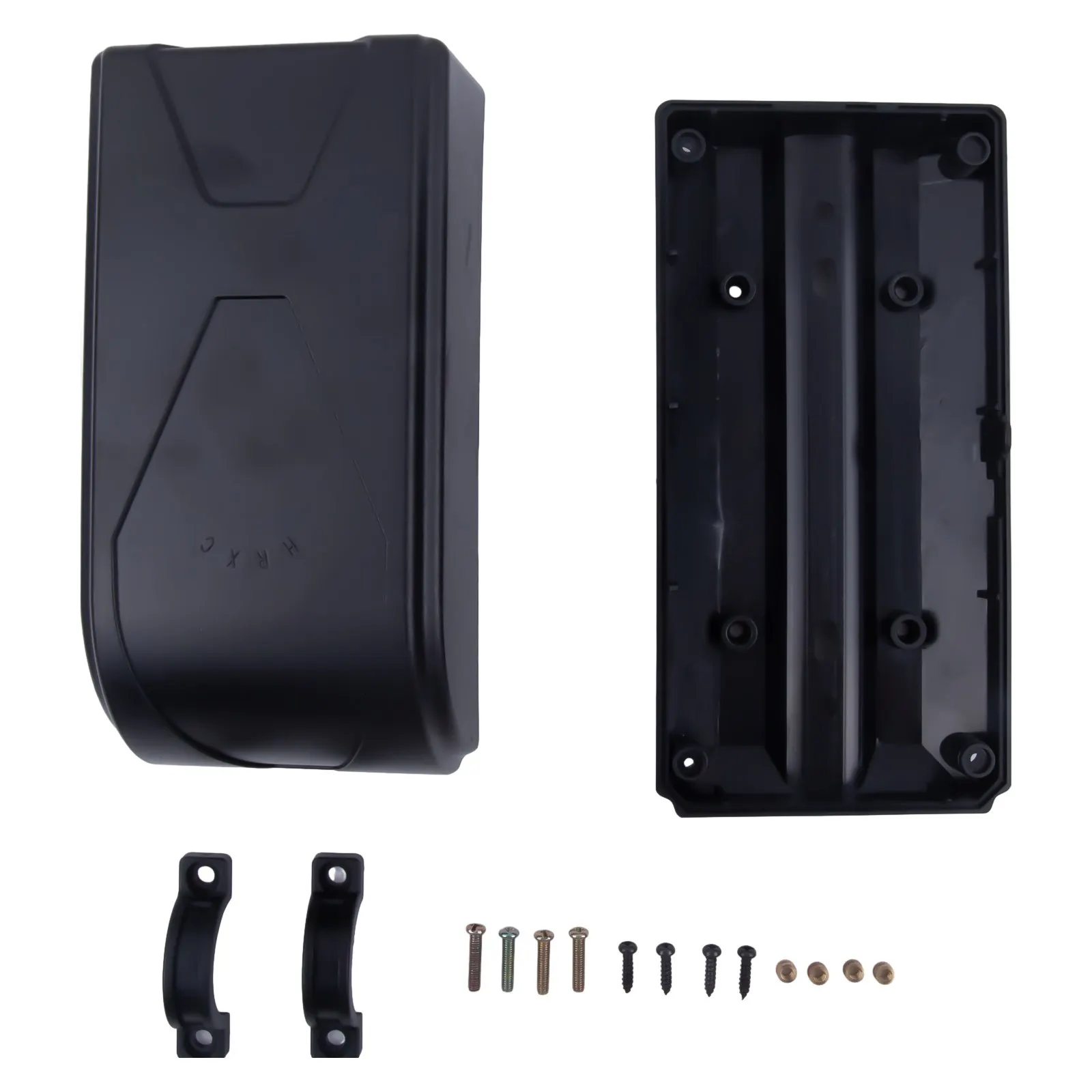 High Quality Cycling Controller Box Bike Box Line Storage Box Lithium Tram Controller With Charging Port With Ears
High Quality Cycling Controller Box Bike Box Line Storage Box Lithium Tram Controller With Charging Port With Ears