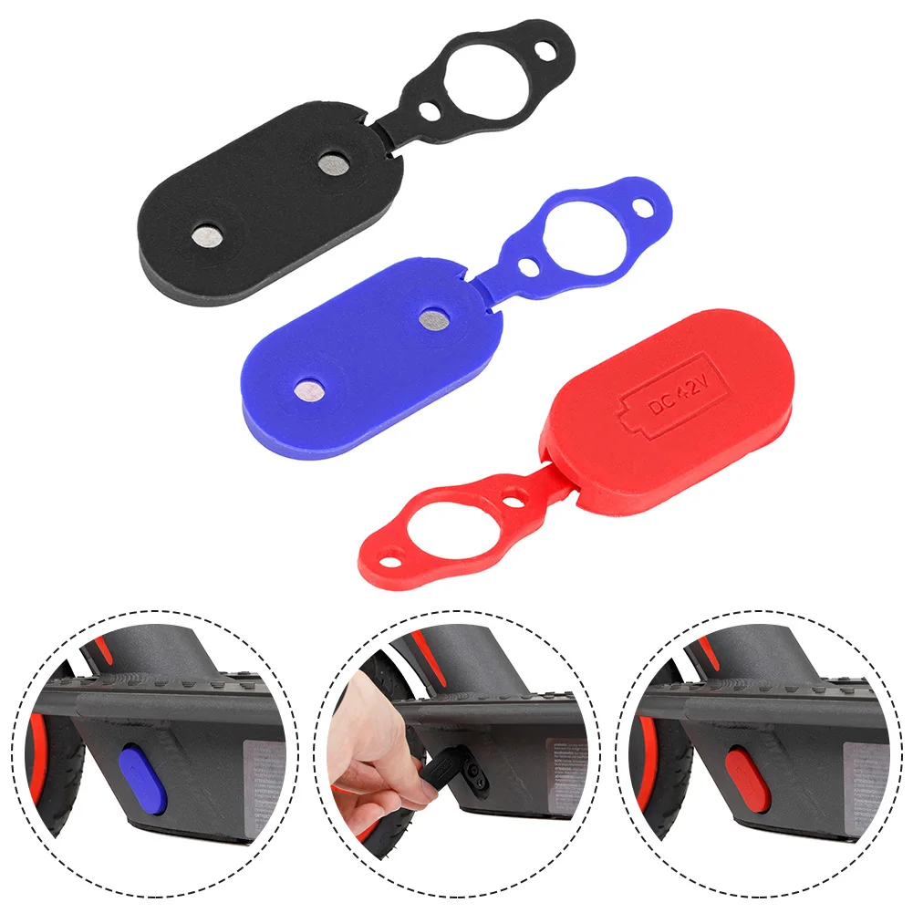 Charge Port Waterproof Cover Case Dust Plug For -Xiaomi M365 Pro 1S Pro 2 Rubber Plugs Electric Scooter Accessories
Charge Port Waterproof Cover Case Dust Plug For -Xiaomi M365 Pro 1S Pro 2 Rubber Plugs Electric Scooter Accessories