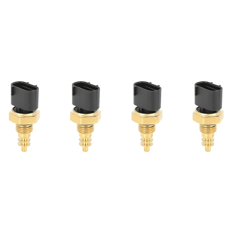 4X Water Temperature Sensor For Suzuki Carry 80-15,XL-7,Vitara,Grand Vitara,Esteem,13650-50G00 13650-50G01 13650-50F01
4X Water Temperature Sensor For Suzuki Carry 80-15,XL-7,Vitara,Grand Vitara,Esteem,13650-50G00 13650-50G01 13650-50F01