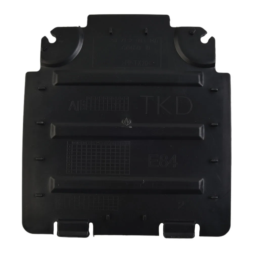 Car Cover Panel Plastics 51712993140 Auto Replacement Black Car Accessories For BMW X1 E84 New Style Brand New
Car Cover Panel Plastics 51712993140 Auto Replacement Black Car Accessories For BMW X1 E84 New Style Brand New