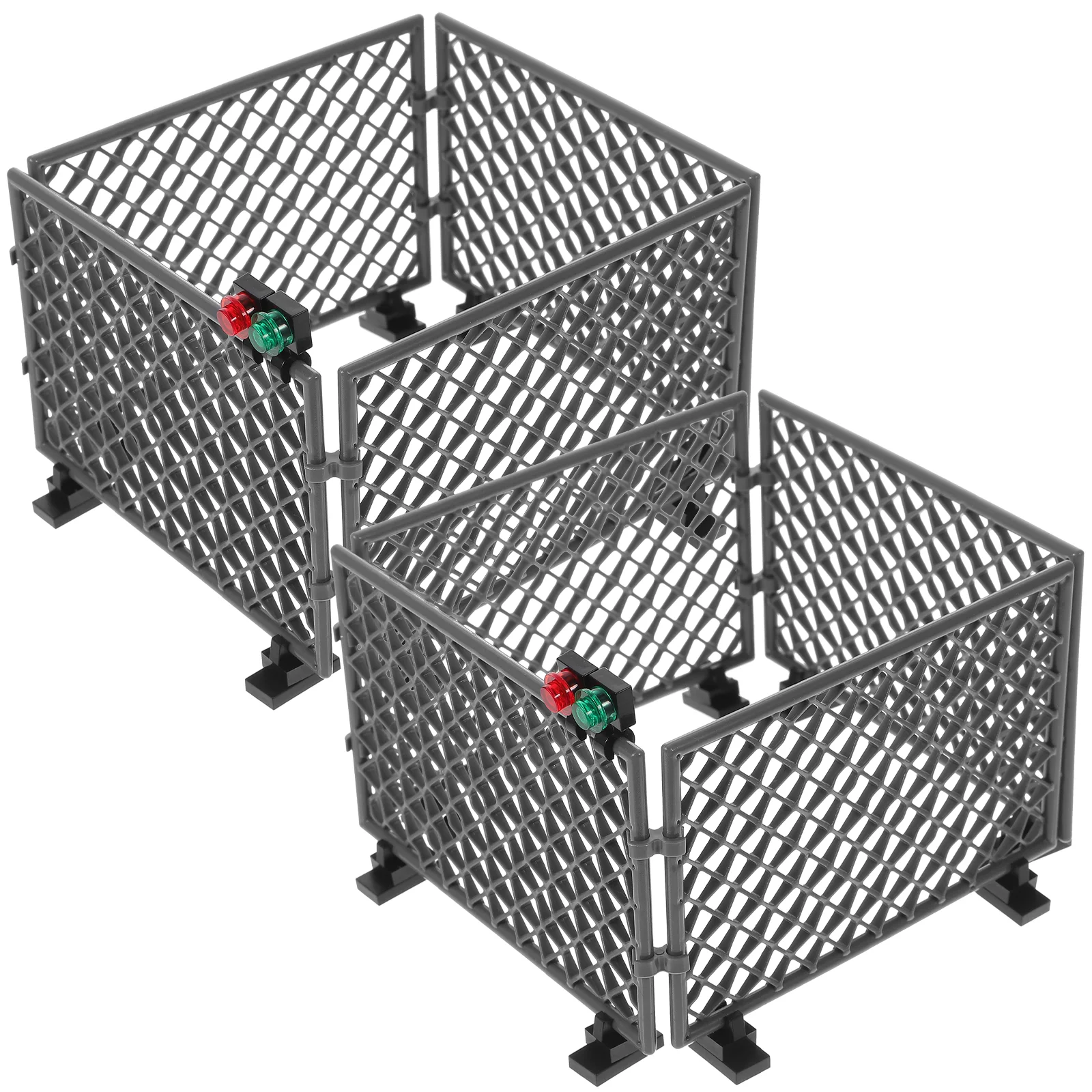 2 Sets Toy Building Block Protective Net Static Scene Small Particles Theme Cognitive Household Props Kids Child
2 Sets Toy Building Block Protective Net Static Scene Small Particles Theme Cognitive Household Props Kids Child