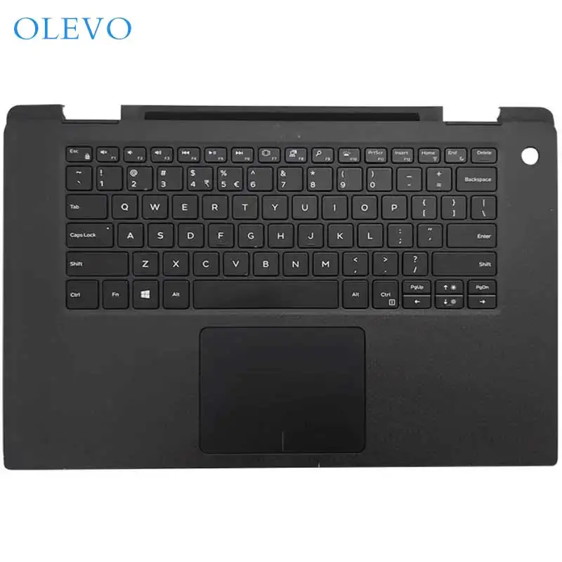 New Original For Dell XPS 15 9575 Laptop Palmrest Case Keyboard US English Version Upper Cover
New Original For Dell XPS 15 9575 Laptop Palmrest Case Keyboard US English Version Upper Cover