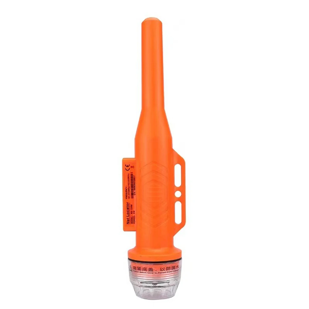 High Quality AIS Net Locator Marine AIS Transponder GPS Positioning Antenna Marine Net Locator RS-109M Universal
High Quality AIS Net Locator Marine AIS Transponder GPS Positioning Antenna Marine Net Locator RS-109M Universal