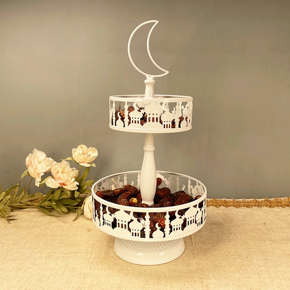 Подставка для десертов и конфет, 1 шт., 12,7*6 см, нижняя часть 20*12,9 см, поднос 9*3,7 см, верхний декор в виде Луны, Европейская мода
Подставка для десертов и конфет, 1 шт., 12,7*6 см, нижняя часть 20*12,9 см, поднос 9*3,7 см, верхний декор в виде Луны, Европейская мода