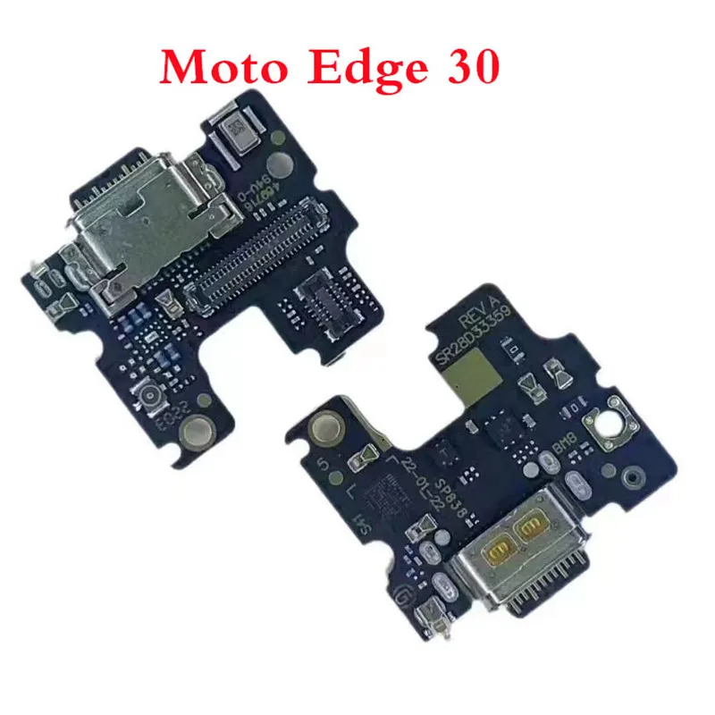 Для Motorola Edge 30 оригинальное зарядное устройство USB ленточный гибкий кабель USB док-станция Соединительная плата
Для Motorola Edge 30 оригинальное зарядное устройство USB ленточный гибкий кабель USB док-станция Соединительная плата