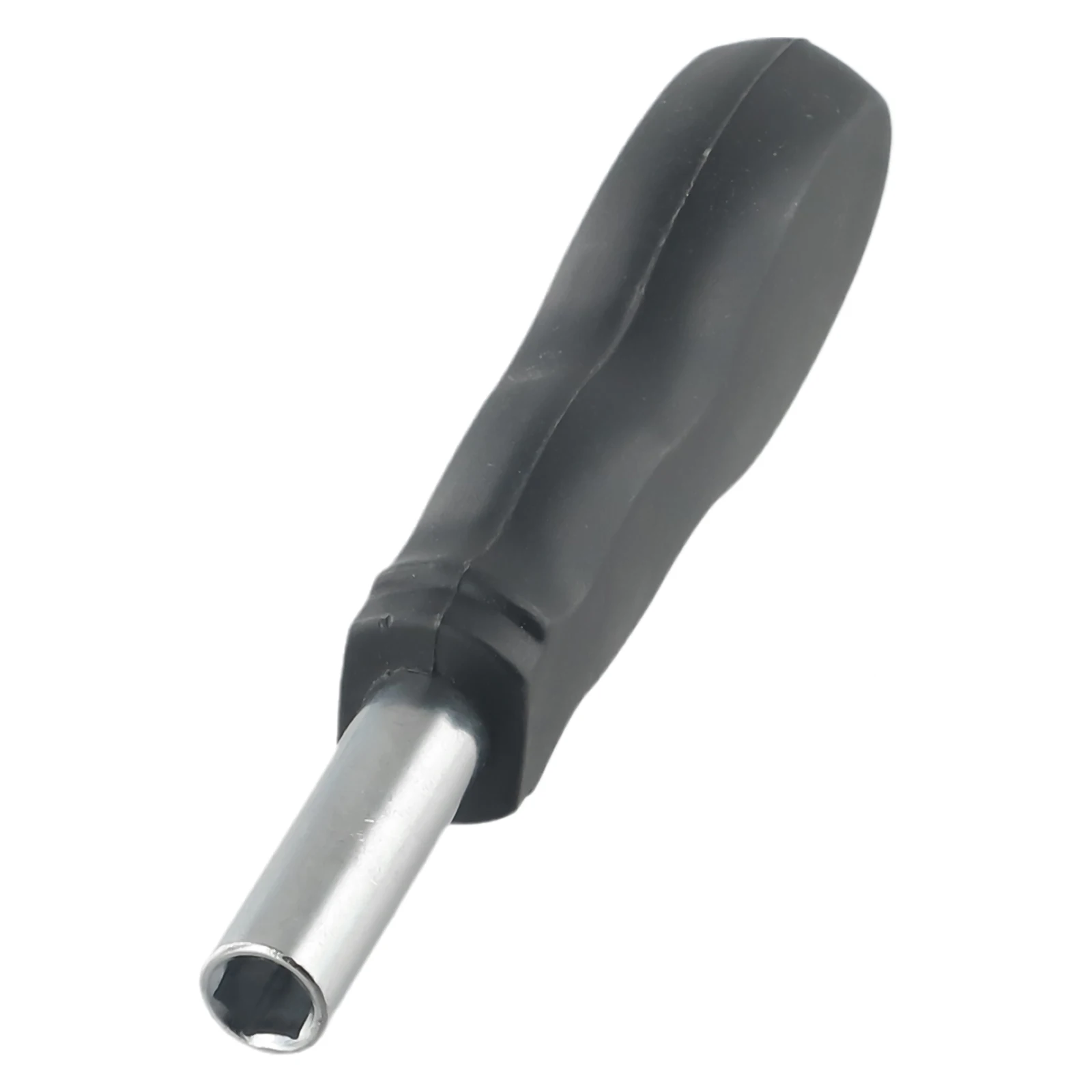 Reliable Soft Grip Rubber Hexagonal Screwdriver Bits Extension Handle Tool 126mm Trustworthy Tool for Professionals
Reliable Soft Grip Rubber Hexagonal Screwdriver Bits Extension Handle Tool 126mm Trustworthy Tool for Professionals