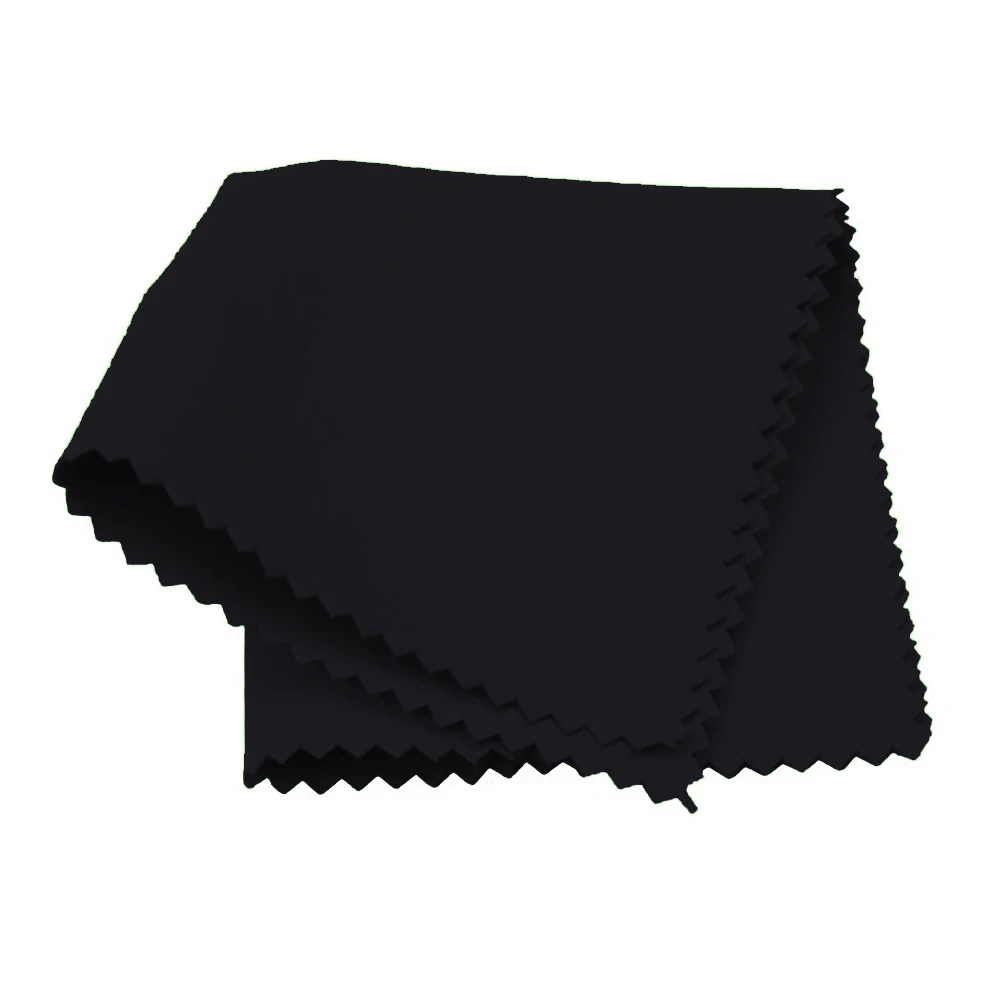 High Quality Useful Cleaning Cloth Microfiber Accessories Bass Black Cleaning Piano Polishing Soft 5.9 * 5.9in
High Quality Useful Cleaning Cloth Microfiber Accessories Bass Black Cleaning Piano Polishing Soft 5.9 * 5.9in
