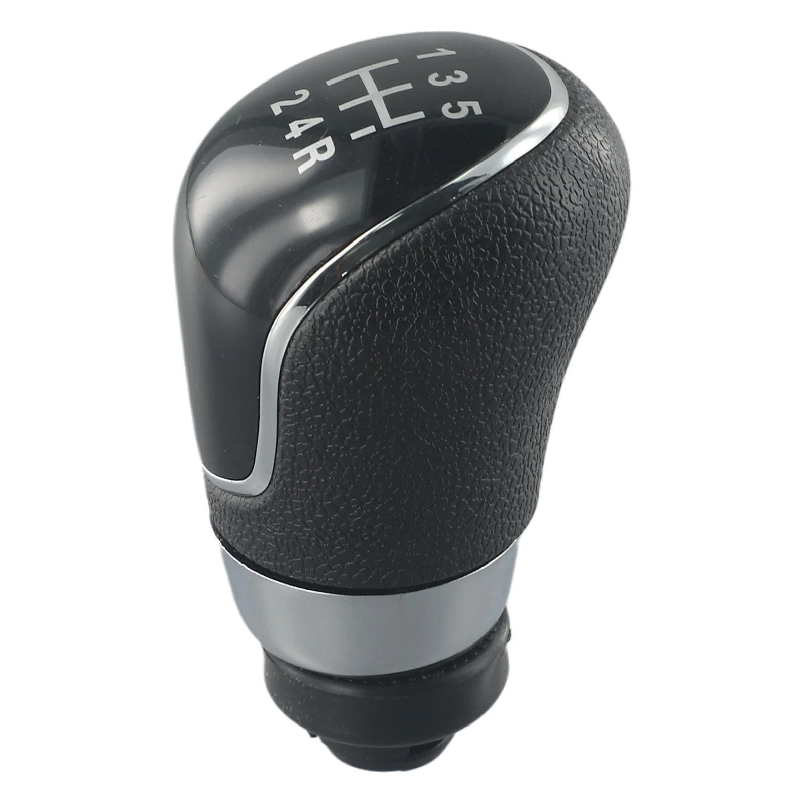 Car 5 Speed Gear Shift Knob Fit For -Ford Fiesta MK7 2008 -2013 Focus MK2 FL 2008 - 2011 Car Gear Stick Shift Replacement Knob
Car 5 Speed Gear Shift Knob Fit For -Ford Fiesta MK7 2008 -2013 Focus MK2 FL 2008 - 2011 Car Gear Stick Shift Replacement Knob