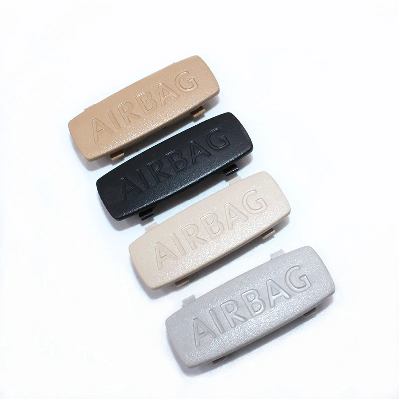 CAR PILLAR AIRBAG CLIP COVER FOR VW GOLF 6 MK6 JETTA MK5 GTI CC TIGUAN CAR ACCESSORIES
CAR PILLAR AIRBAG CLIP COVER FOR VW GOLF 6 MK6 JETTA MK5 GTI CC TIGUAN CAR ACCESSORIES