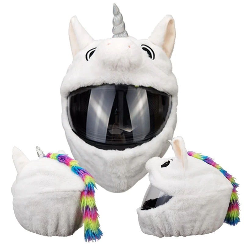 New Design Funny Plush Motorcycle Helmet Cover, cheap Fluffy Stretchy motorcycle Potection Helmet Decoration/
New Design Funny Plush Motorcycle Helmet Cover, cheap Fluffy Stretchy motorcycle Potection Helmet Decoration/