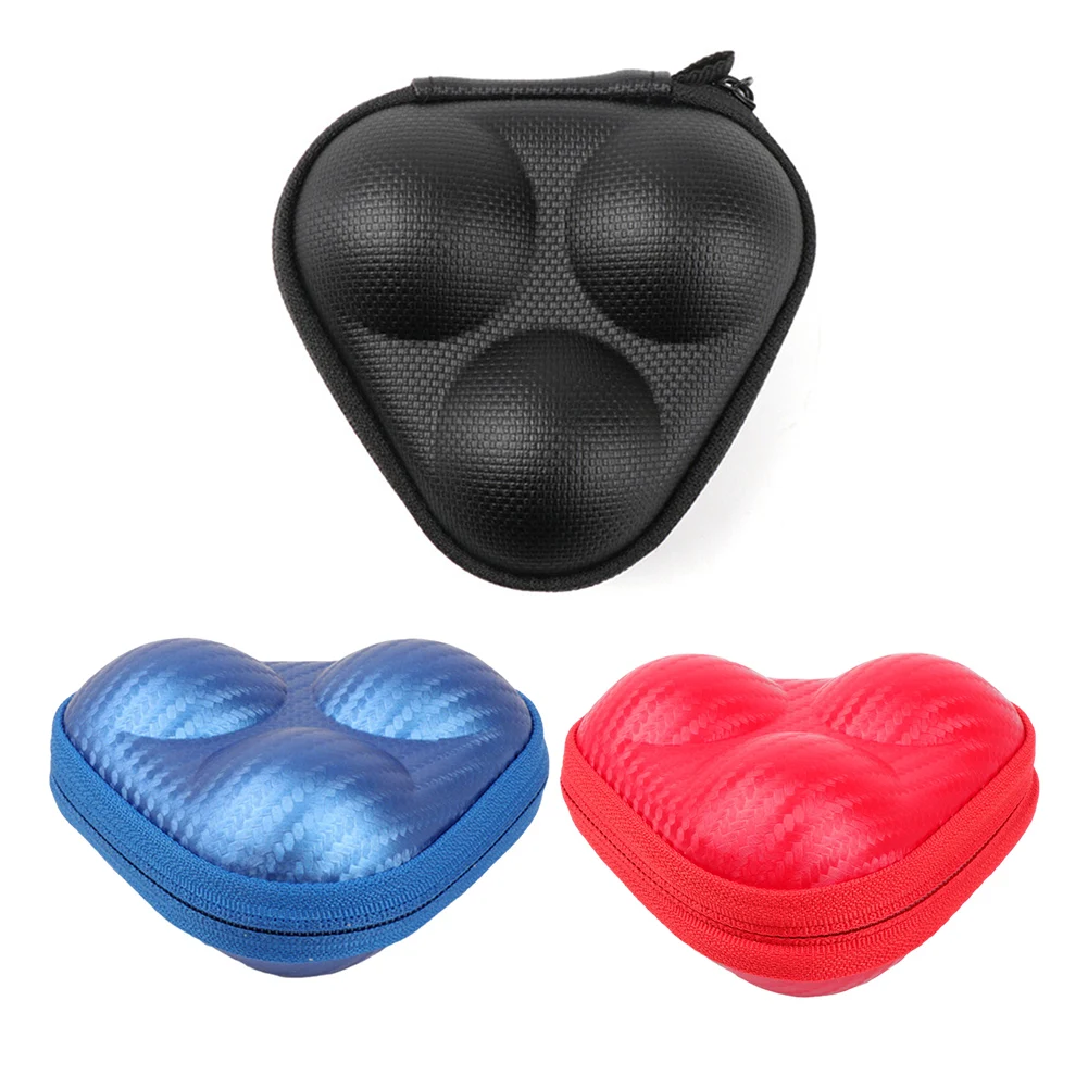 1pc Table Tennis Box Case Table Tennis Storage Bag Hard Box EVA Storage Case Tennis Ball Protect Accessories With Hanging Buckle
1pc Table Tennis Box Case Table Tennis Storage Bag Hard Box EVA Storage Case Tennis Ball Protect Accessories With Hanging Buckle