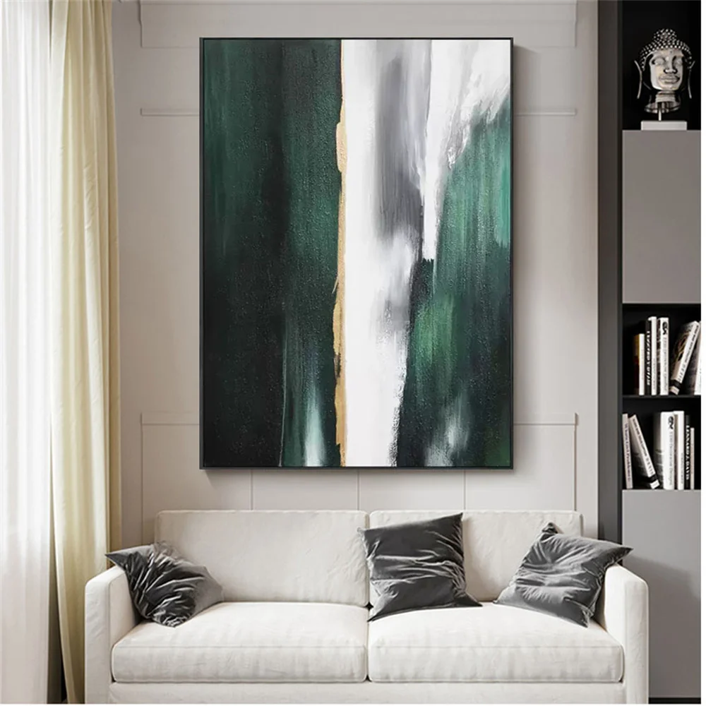 Однотонная ручная роспись, цвет абстрактная живопись маслом на холсте, гостиная, семейный минимализм, кабинет, шкаф, крыльцо, современное настенное художественное украшение 
Однотонная ручная роспись, цвет абстрактная живопись маслом на холсте, гостиная, семейный минимализм, кабинет, шкаф, крыльцо, современное настенное художественное украшение