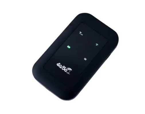 H806 Black Portable Mobile MIFI Car Portable WIFI Pluggable Card Battery 1/3/5/40 4g Router
H806 Black Portable Mobile MIFI Car Portable WIFI Pluggable Card Battery 1/3/5/40 4g Router