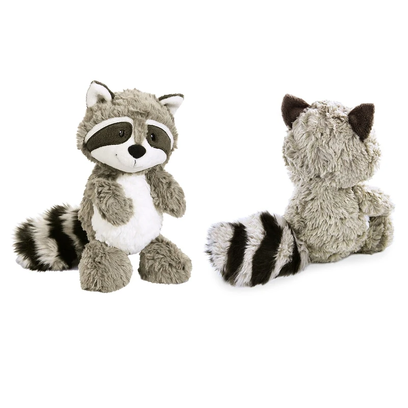 10/14Inch 3D Face Plush Raccoon Doll Kids Stuffed Animal Figure Toy Throw Pillow Home Decoration Infants Soothing Sleeping Toys
10/14Inch 3D Face Plush Raccoon Doll Kids Stuffed Animal Figure Toy Throw Pillow Home Decoration Infants Soothing Sleeping Toys
