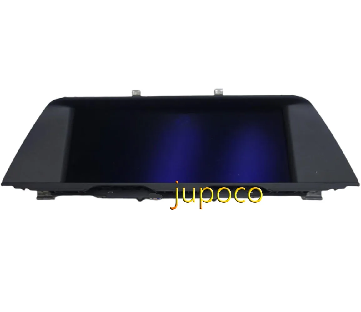 

FREE DHL CID 10.25 " Inch F12 LCD display 6550 9247874-01 for Series 5 Series 6 CIC/CID F10 10.25" LCD screen car audio