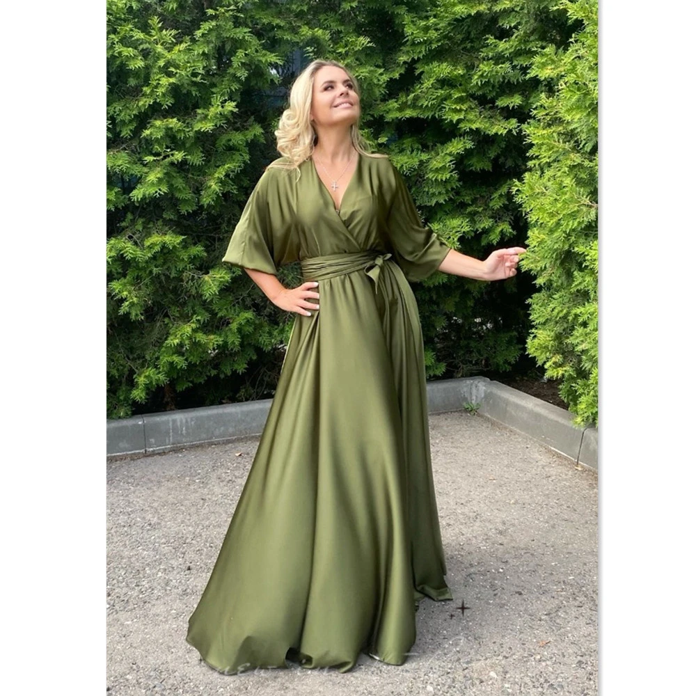 Long Evening Dresses Wedding Party Dress Women Elegant Luxury Prom Gown Formal Cocktail Occasion Suitable Request 2023 Women's
Long Evening Dresses Wedding Party Dress Women Elegant Luxury Prom Gown Formal Cocktail Occasion Suitable Request 2023 Women's