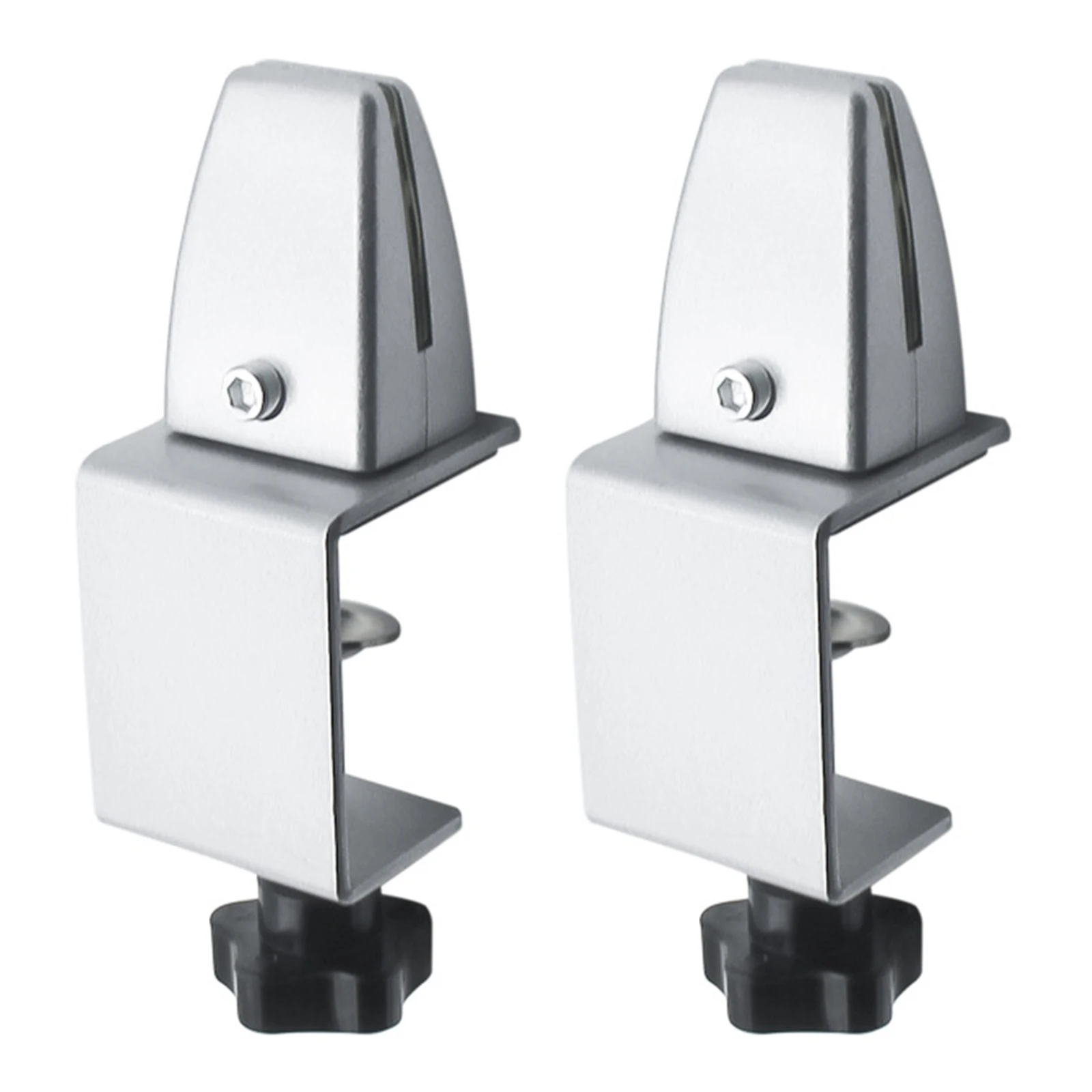 Partition Clip Divider Clips 1/2-2 Inches Acrylic Adjustable Office Desk Bracket Screen Clip Thickened Durable
Partition Clip Divider Clips 1/2-2 Inches Acrylic Adjustable Office Desk Bracket Screen Clip Thickened Durable