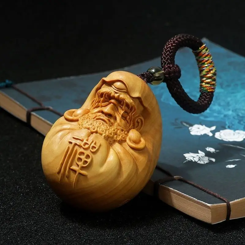 Резьба из самшита рукоятка Dharma Patriarch Zen Way, украшения для богатства, персонажи Thuja, статуи Будды из массива дерева
Резьба из самшита рукоятка Dharma Patriarch Zen Way, украшения для богатства, персонажи Thuja, статуи Будды из массива дерева