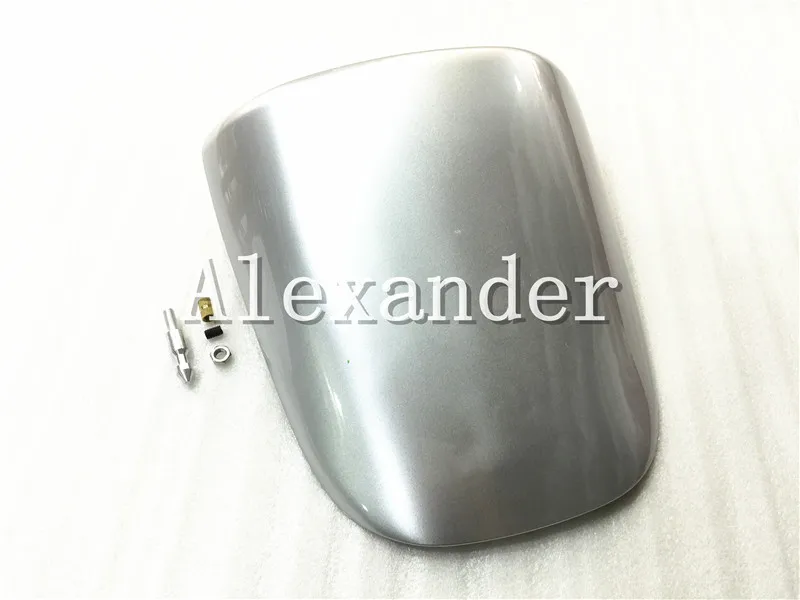 silver Rear Seat Cover Cowl Solo Motor Seat Cowl Rear Fairing Set For Kawasaki ZX6R 2000 2001 2002 636 00 01 02 zx6r ZX 6R
silver Rear Seat Cover Cowl Solo Motor Seat Cowl Rear Fairing Set For Kawasaki ZX6R 2000 2001 2002 636 00 01 02 zx6r ZX 6R