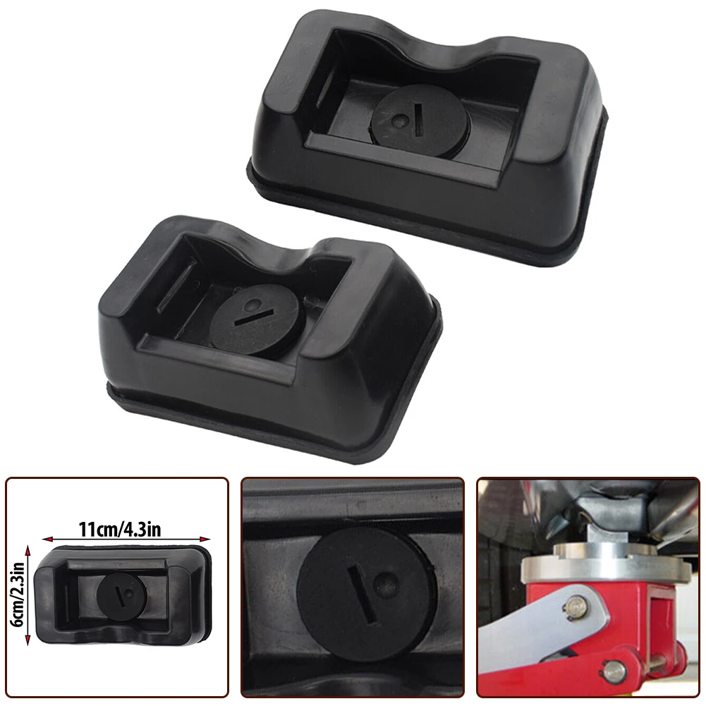 2pcs Jacking Lift Pad For Mercedes For Benz S-Class W220 98-05 For E-Class W212 For C-Class T-Model S211 03-09 For SLK R171 2004
2pcs Jacking Lift Pad For Mercedes For Benz S-Class W220 98-05 For E-Class W212 For C-Class T-Model S211 03-09 For SLK R171 2004