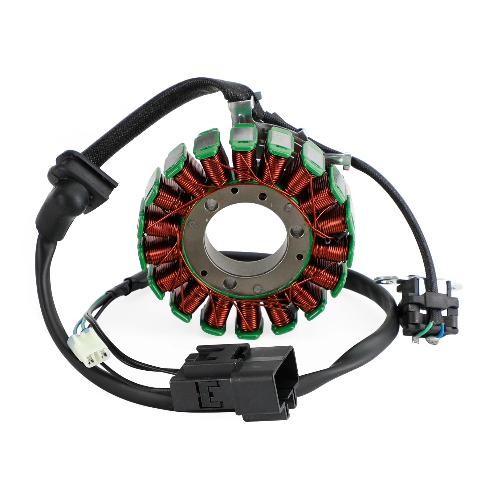 

Topteng MAGNETO STATOR ASSY FOR CF-Moto - 150NK - CF150-3 - E03 - 2015-2021 Motorcycle Accessories