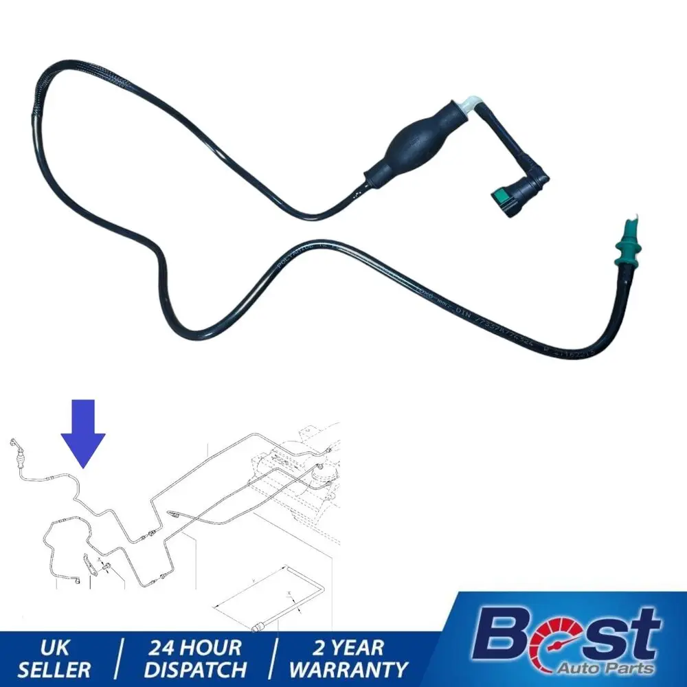 Подходит для RENAULT TRAFIC, OPEL VIVARO, топливный Праймер, шланг, труба 01-14 1,9 2,0 2,5 DCI
Подходит для RENAULT TRAFIC, OPEL VIVARO, топливный Праймер, шланг, труба 01-14 1,9 2,0 2,5 DCI